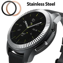 Для samsung gear S2 Classic/gear Sport Ringke ободок Стильный чехол-рамка Защитная крышка для Galaxy Watch 42 мм ободок кольцо# C