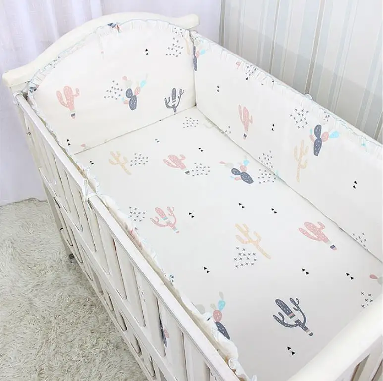 7 шт. полный комплект постельного белья для младенцев|baby crib bedding set|crib setbedding set |