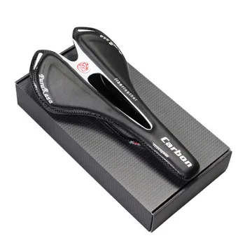 

PURA Raza Bicycle MTB Road Bike Cushion Seat Saddle Leather Cycling Tool Parts