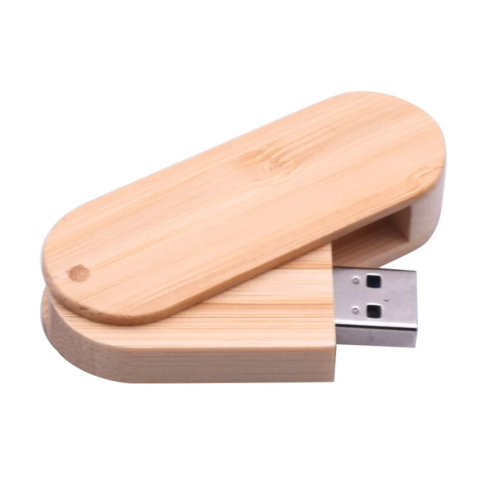 bamboo Карта памяти Usb флэш-диск Usb 3,0 Usb флеш-накопитель 16g 128g 34g 32g высокоскоростная Флешка логотип на заказ(более 10 шт - Цвет: bamboo