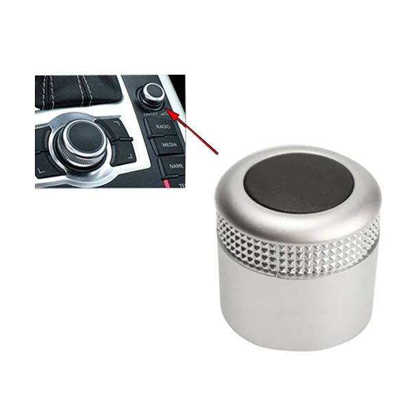 Новинка мультимедийная система управления громкостью для Audi A6 C6 S6 Allroad Q7 A8 S8