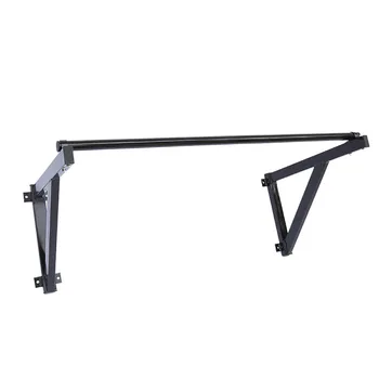 

200kg Indoor Wall Horizontal Bars Exercise Professional Workout Home Gym Pull Up Training Sport Home Fitness Equipment Men Women