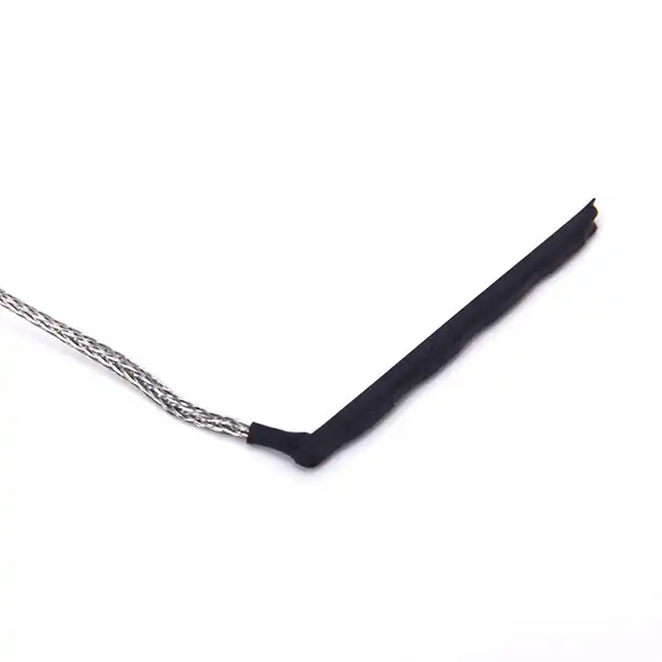 Piezo Pickup For Electric Guitar
 - Transducer Guitar Piezo Pickup For Ukulele Electric Guitar Concert Guitar 2 5 Mm Audio Plug Guitar Parts Accessories Aliexpress