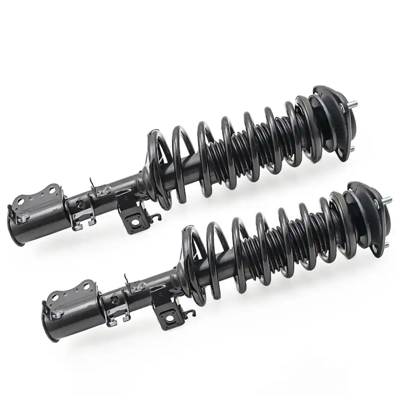 Hot Sale Front Shock Absorber For Dongfeng Glory 330 360 370 580 560 Auto Spare Part Shock Absorber Parts Aliexpress