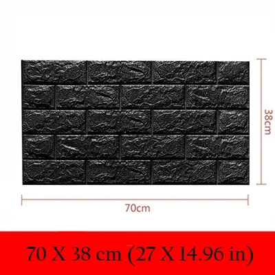Pe Foam 3d Wallpaper Diy Wall Image Num 99