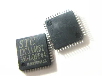 

10pcs STC12C5A60S2-35I-LQFP44 STC12C5A60S2 Original New 1 order