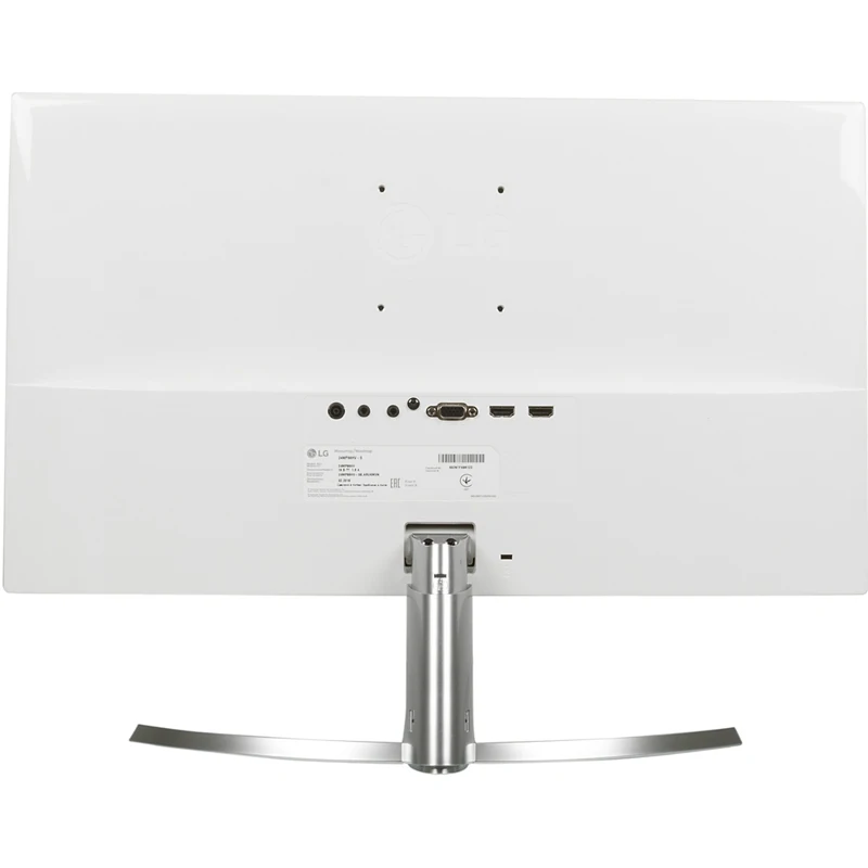 Монитор LG 24MP88HV S 23.8&quot серебристый|Мониторы| |