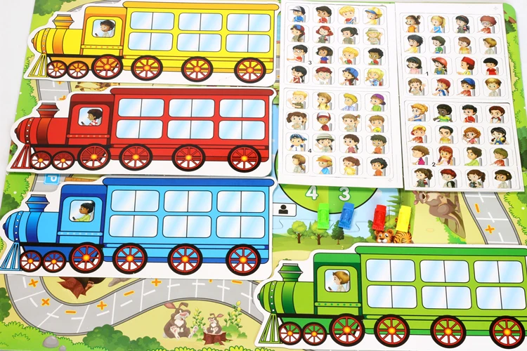 Ren Bo Toy Tour Zoo