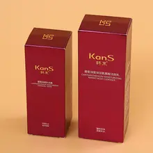 Индивидуальная упаковка для 15 мл бутылок для электронных жидкостей- DH11018