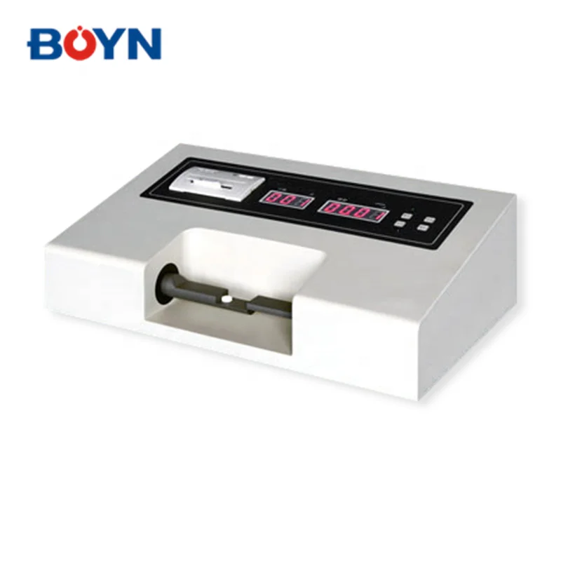

YD-2 China Tablet Hardness Tester with automatic printing data