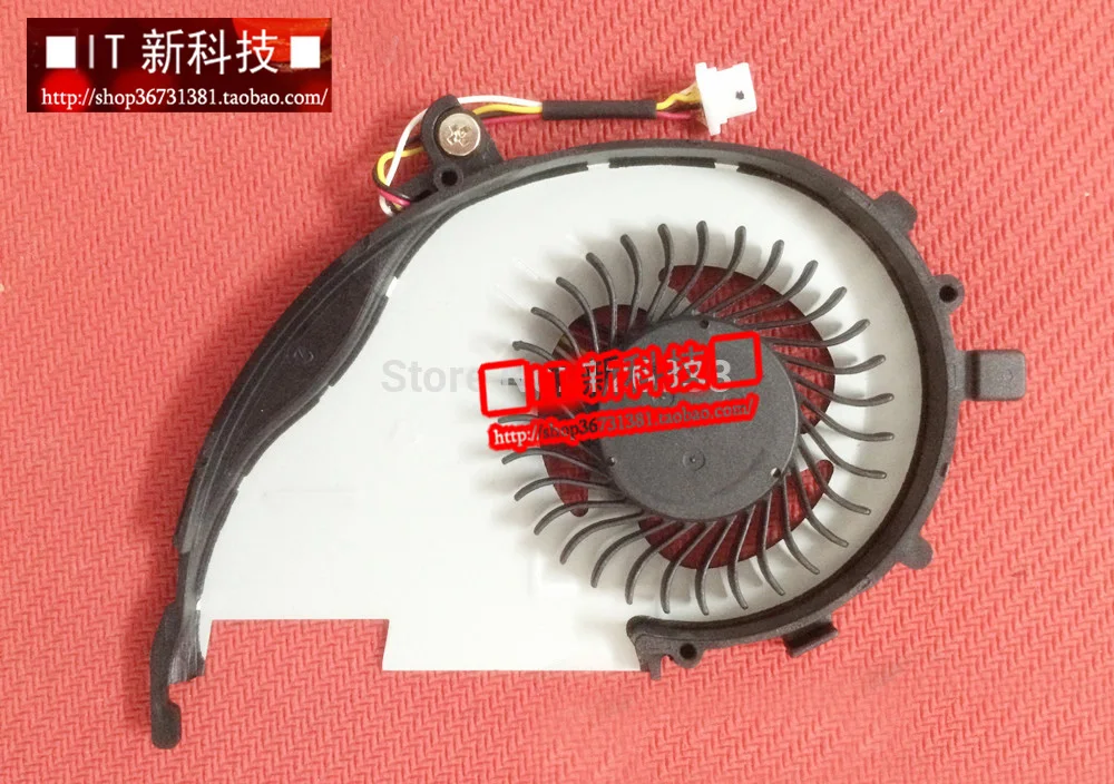 Emacro для ДТС EF40060S1-C020-S99 V5 V5-572 V5-572G DC 5 V 4-проводной сервер ноутбук вентилятор
