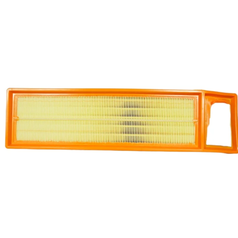 Air Filter for 2014 Elysee Peugeot 301 / 1007 207 PARTNER RANCH Box FOR CITROEN C2 C3 BERLINGO OEM:KL466-110 #SK617 | Автомобили и