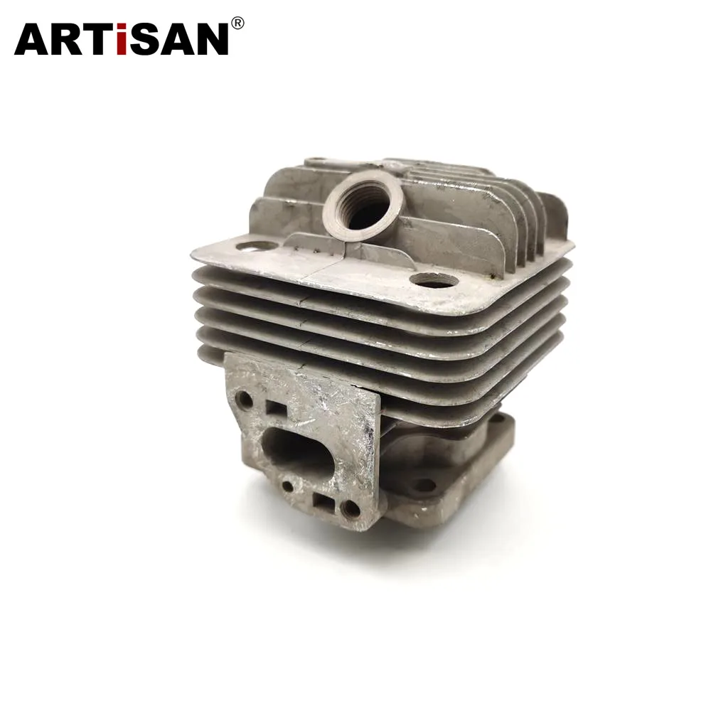 Cylinder Piston Kit 36mm For Mitsubishi Tl33 1e36f-2gn B33b 33cc Engine Brush Cylinder Piston Kit 36mm For Mitsubishi Tl33 1e36f-2gn B33b 33cc Engine Brush