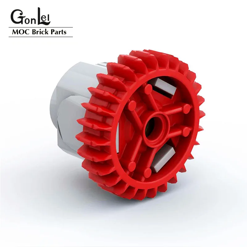 2Sets High-Tech New Gear Differential Kit Accessories 65413