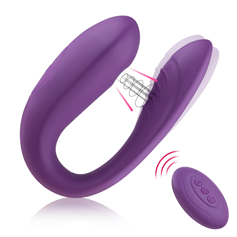 Nipple Sucker And Clitoris Stimulator Vibrator For Women_voghion.com