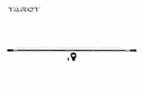 Tarocchi 450 Sport V2 Nuovo Set Di Tiranti Coda Cf Tl2750-03 Allineare Trex 450 Se V2 V3 Pro Sport