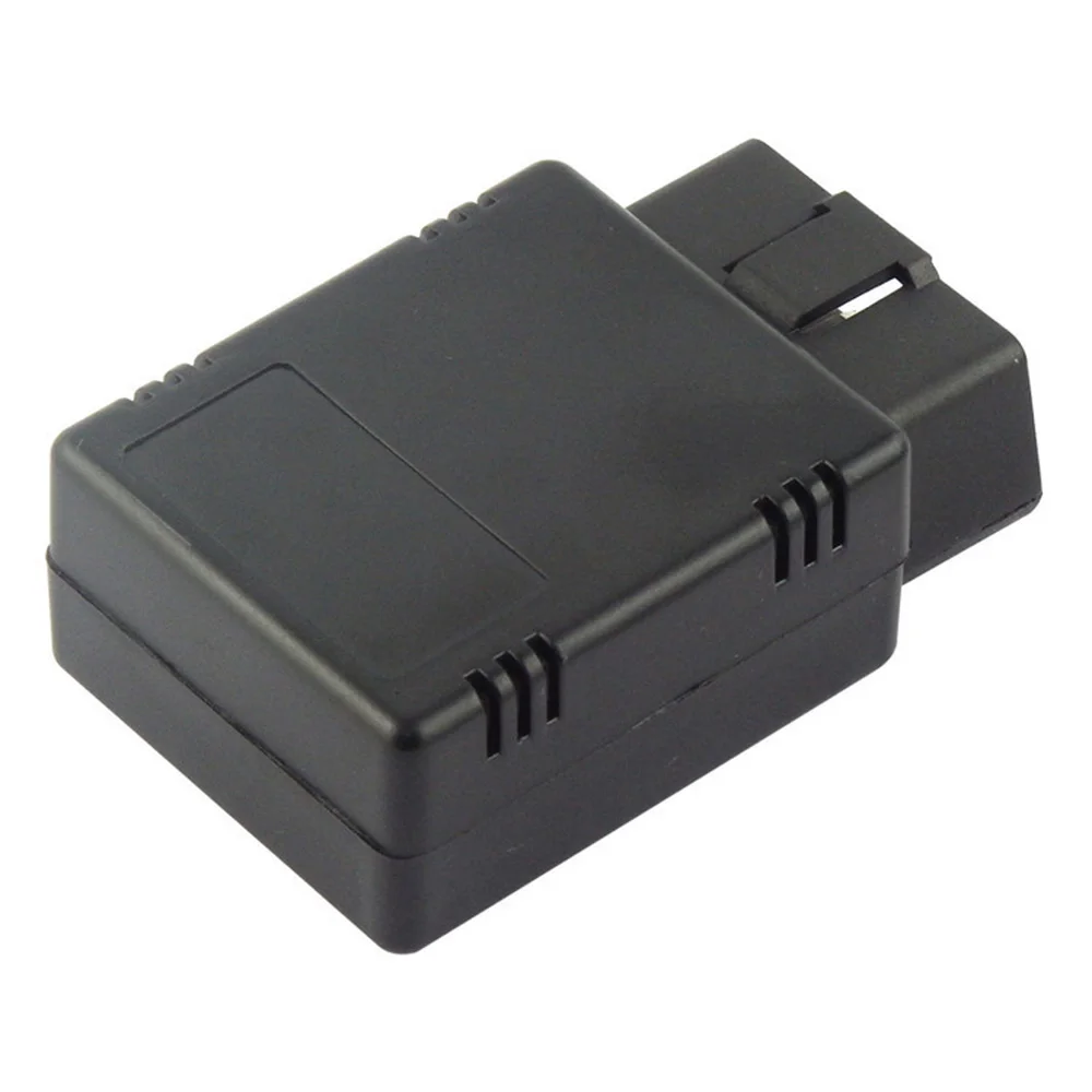 ELM327 HH OBD 2 OBDII Автомобильный Bluetooth V2.1 диагностический инструмент интерфейс сканер Код считыватель для Android Крутящий момент автомобильные аксессуары