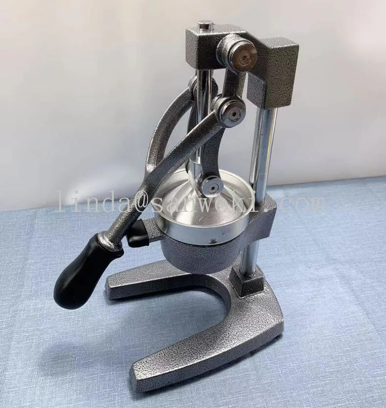 hand press citrus orange pomegranate manual juicer extractor,fruit juice extractor machine lemon squeezer machine juice maker 2