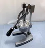hand press citrus orange pomegranate manual juicer extractor,fruit juice extractor machine lemon squeezer machine juice maker 2