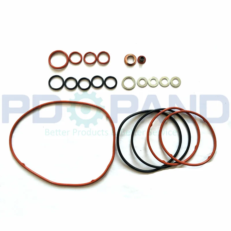 YD25DDTI  Engine Complete Gasket Set 10101-VK528 for Nissan NAVARA D40 Pathfinder R51 Murano NV350 Caravan 2.5L 7