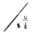 PREOAIDR 3142 Z2 Single Butt Fit Uni-lock Joint Billiard Pool Cue Stick Cue Kit Billar Cue Kit Nine Ball Black 8 China just butt