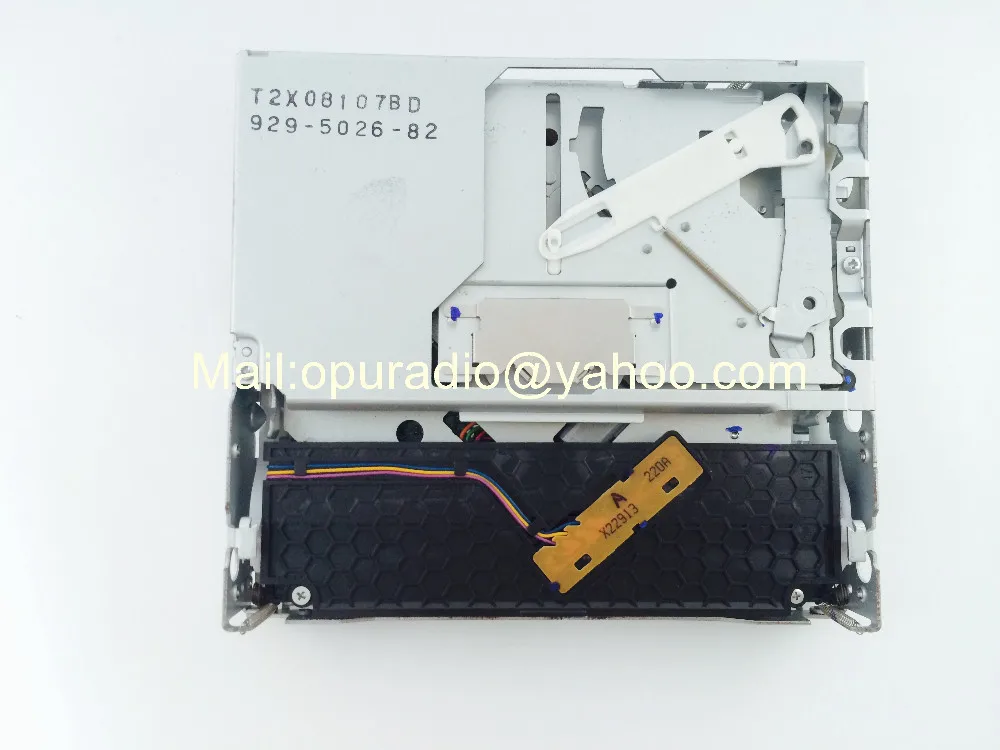Оригинальный Кларион один CD механизм 039-3205-01 приводной погрузчик для CY10G PN-3090I 28185