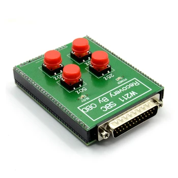 

Free Shipping W211/R230 ABS/SBC Tool Obd SBC Reset Tool With High Quality