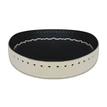 

DIY Leather Bag Base Shaper Bottom for Knitting Crochet Bags Handbag