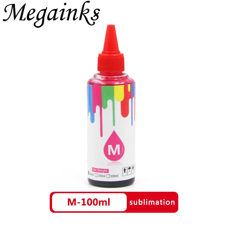 sublimation ink M