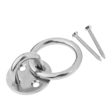 Сверхмощный с крючком для монтажа на стене для гамак для йоги анкер гамак для натяжного потолка