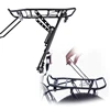Adjustable Universal Rear Bicycle Rack Bike Cycling Cargo Lage Carrier Rack Heavy Duty ► Photo 2/6