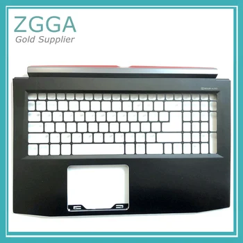 

New EU Keyboard Bezel For Acer Helios 300 G3-571 G3-573 PH315 Laptop Palmrest KB Cover Upper Case
