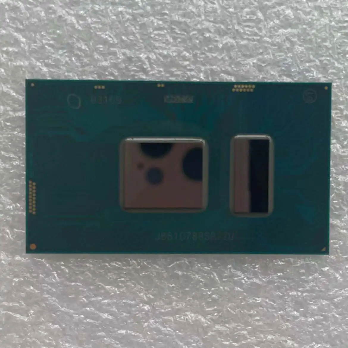 SR342 SR2ZU I5-7200U BGA Chipset 100% Nuevo Conjunto De Chips En Stock