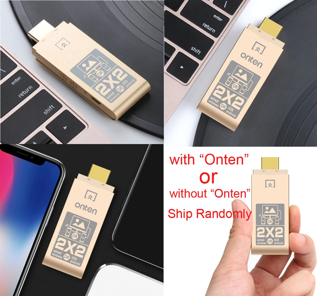 Беспроводной Wi Fi USB кабель для передачи данных подключение 2 в 1 HDMI адаптер дисплей