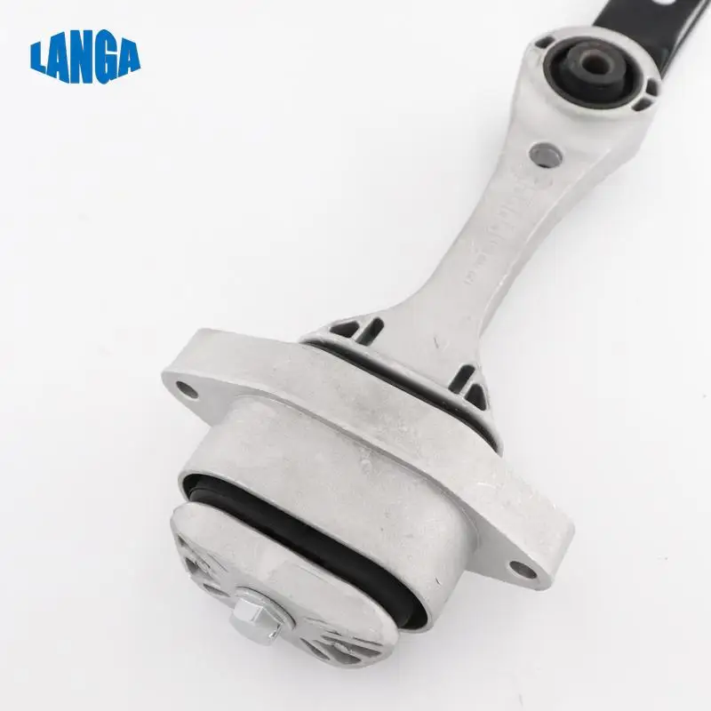 Fot Beetle Golf MK4 Bora 1.8 1.9 TDI Audi A3 Rear Engine Mount Engine Motor Mount OE: 1J0199851AA