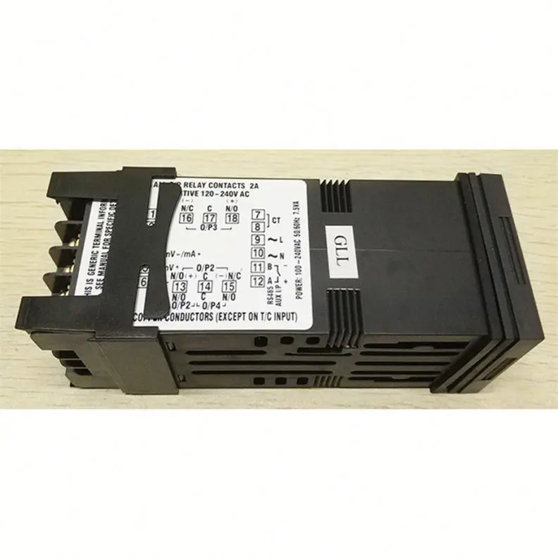 

PXR9TEY1-MVM00-A Temperature Controller thermostat