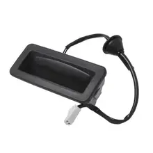Car Trunk Rear Boot Tailgate Opening Release Switch 1346324 19B514-AC 3M5119B514AC For Ford For Focus For C-MAX