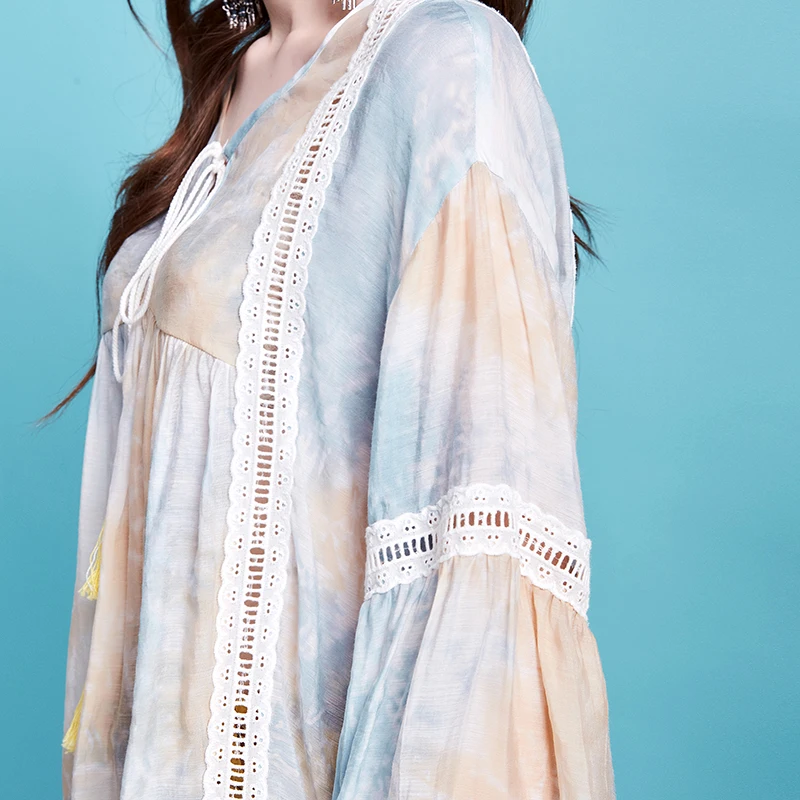 Worx 20V Cordless Drill Driver Electric Drill