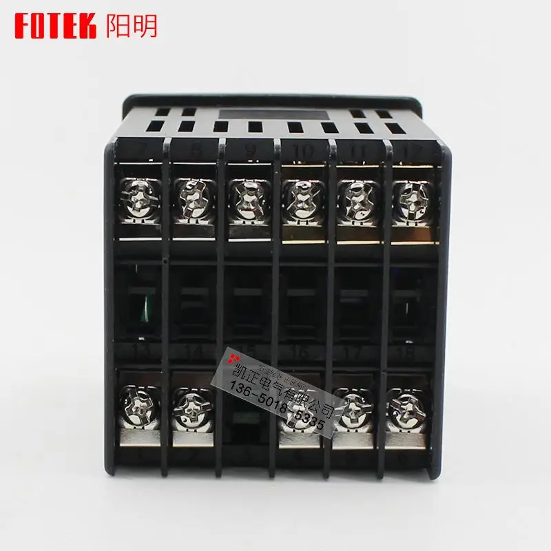Тайвань FOTEK термостат NT-48R реле NT-48V SSR-твердотельный NT48-L 4-20ma