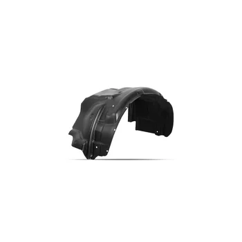 

Fender Isuzu D-Max, 04/2016, pickup (front right) (Isuzu D-Max)