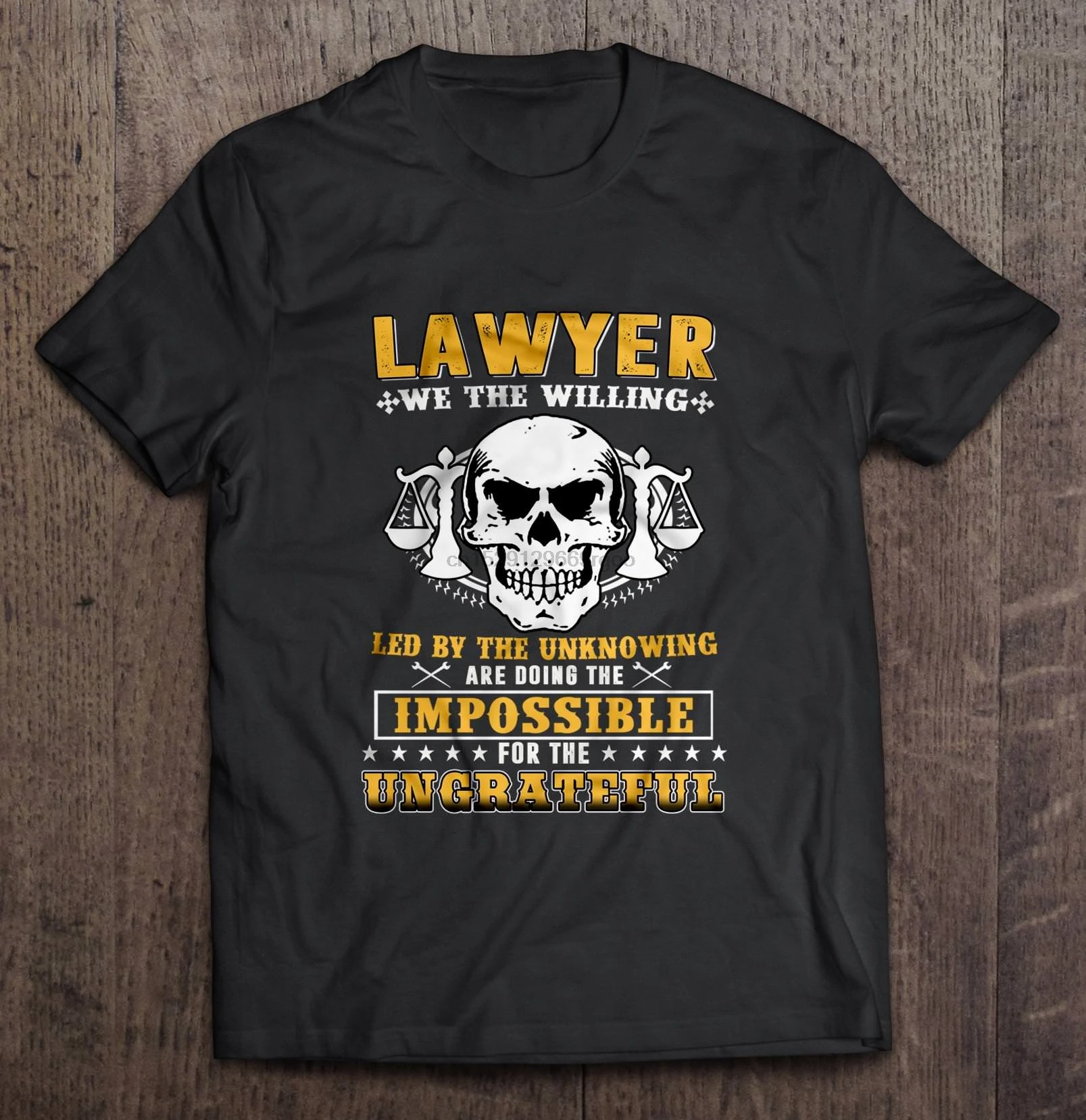 Мужская футболка с надписью lawy We The Willow wondering 've Doing imformble Skull женская |
