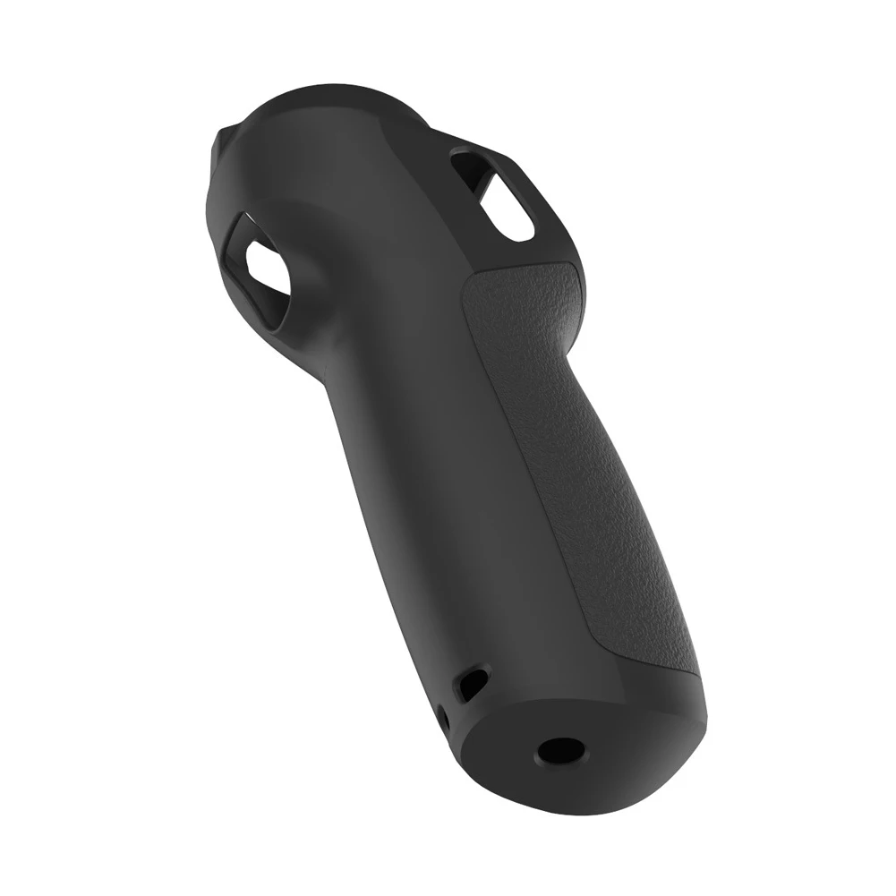 Durable Handle Cover Travel Sleeve Protective Outdoor Dustproof Anti-slip Wear Resistant Silicone Portable For OSMO Mobile 3