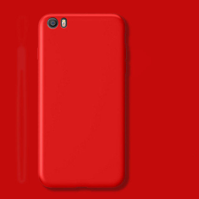 For Xiaomi Mi5 Back Cover For Mi 5 M5 Phone Cases Cover Xiaomi Mi5 Mi 5 Luxury Soft Silicon Funda Conque Cell Phone Case