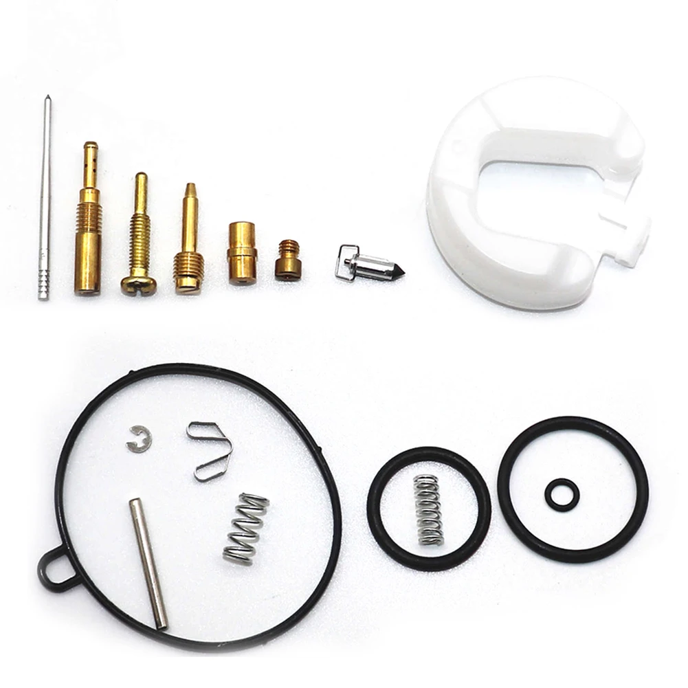 Carburetor Rebuild Kits Car Repair Accessories For Honda 2000 2003