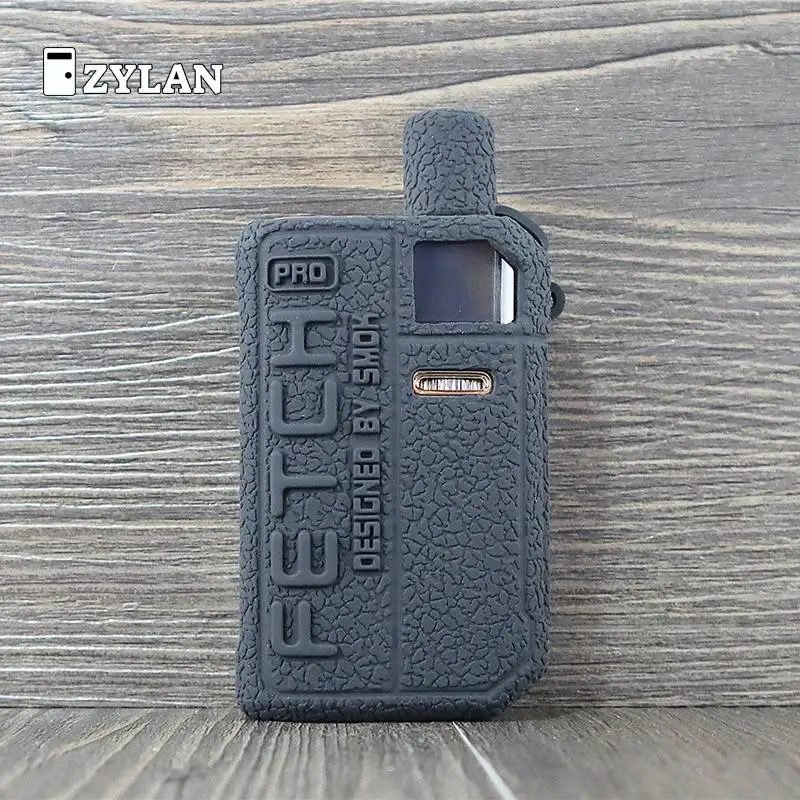 Силиконовый чехол для Smok и Go Pro Pod 80 Вт | Мобильные телефоны аксессуары