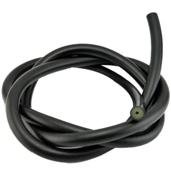 

16x3MM Spearfishing Rubber Sling Speargun Bands Emulsion Tube Latex Scuba Diving Spearfishing Accessory Equipment 1M Black