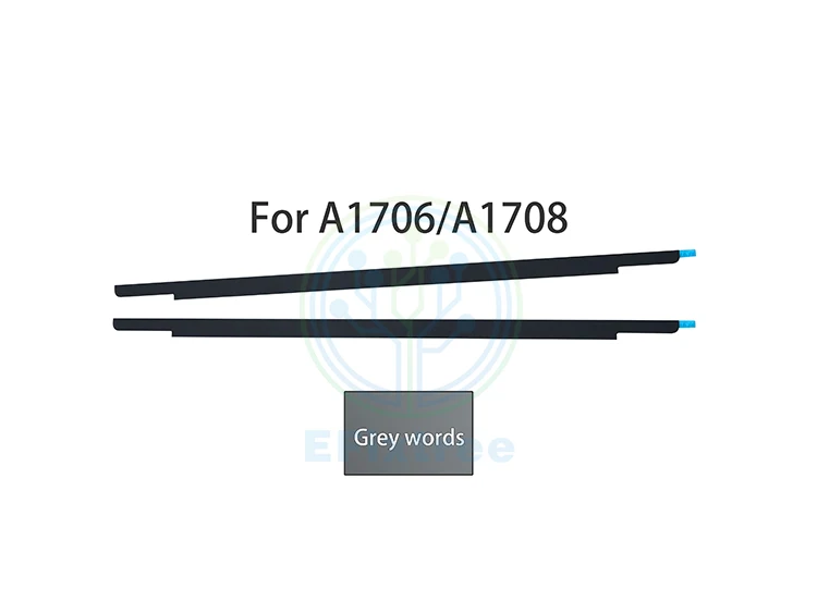 optical cord Laptop A1932 A2179 A2337 LCD Bezel Glass Front Trim Logo Cover Glass For MacBook Pro Air 13'' Replacement Not Plastic usb to usb cable