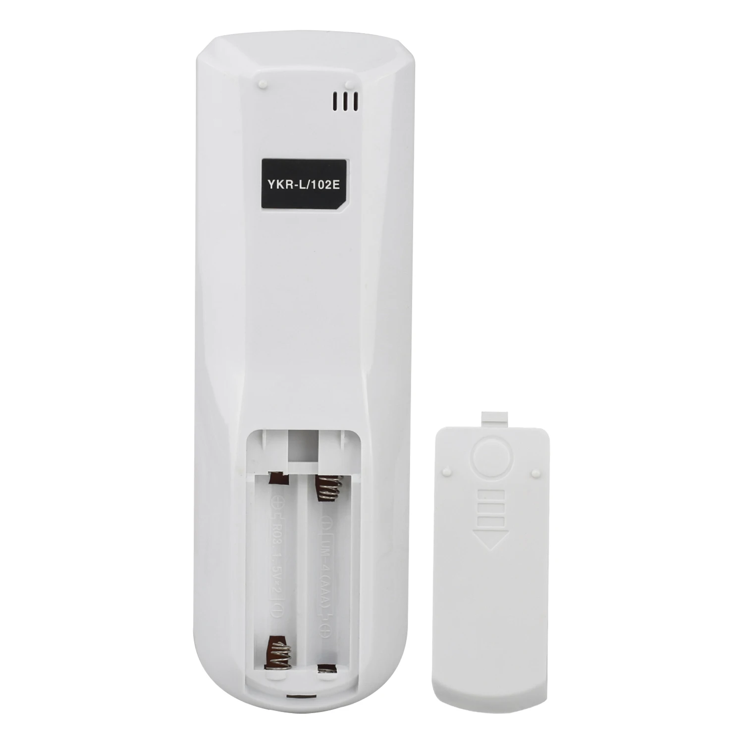 New Air Conditioner Remote Control Ykr L 102e For Frego Aux Besat Zanussi Starlight Air Conditioning Controller Remote Control Aliexpress