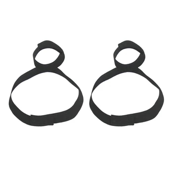 Ankle-cuffs Adult Sex Toys For Woman Couples Fetish Restraint Bondage Strap Sexy Leg Spreader Bar Cop Cosplay Exotic Accessories 6