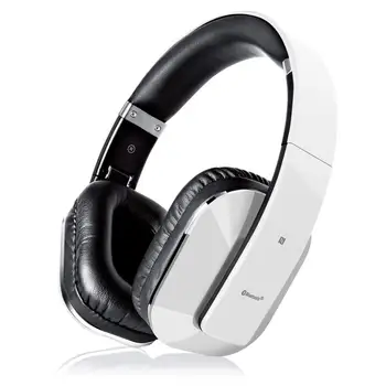

Bluetooth 4.2 Aptx Low Latency Over Ear Headphones Wireless NFC Handsfree Stereo Music Headset with Mic Multipoint for TV Phone